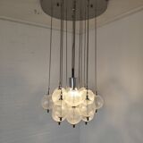 Raak Amsterdam 'Sterrenbeeld' Chandelier
