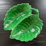 Green leaf emptier
