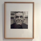 Portrait of Robert Doisneau