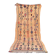 Tapis Marocain Boujad coloré