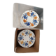 Sarreguemines table service "Saverne" – 44 pieces