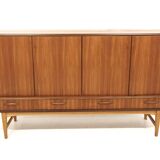 Scandinavian sideboard "Bokö", Svante Skogh, Sweden, 1960