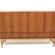 Scandinavian sideboard "Bokö", Svante Skogh, Sweden, 1960