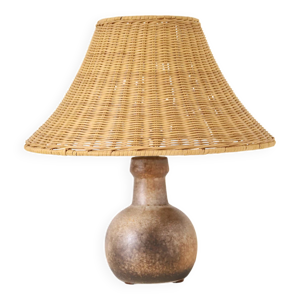 Lampe à poser – Céramique