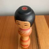 Kokeshi/24.5cm/