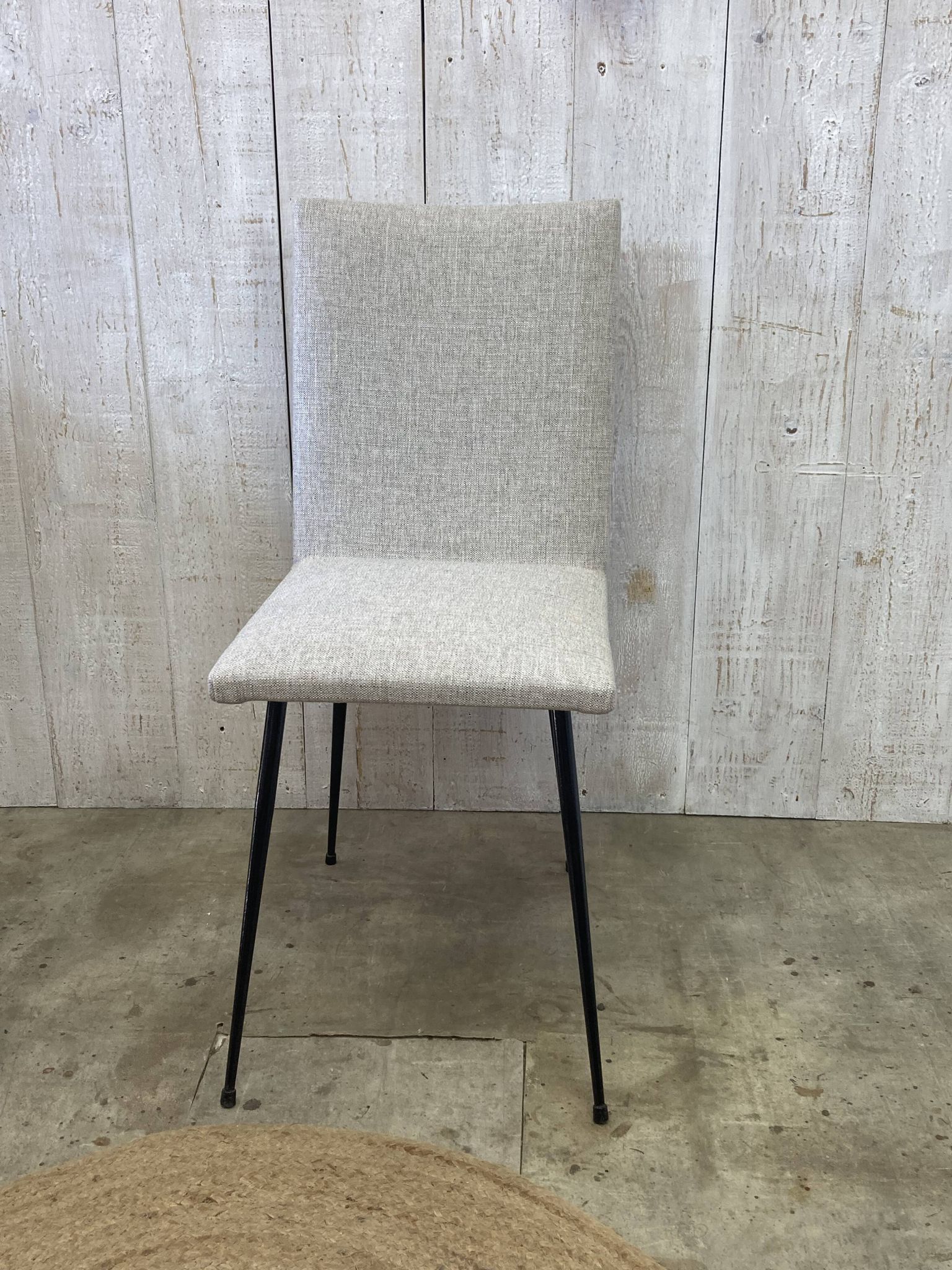Vintage 60s chair