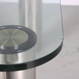 1970s Coffee table by Marco Zanuso for Zanotta, Italy