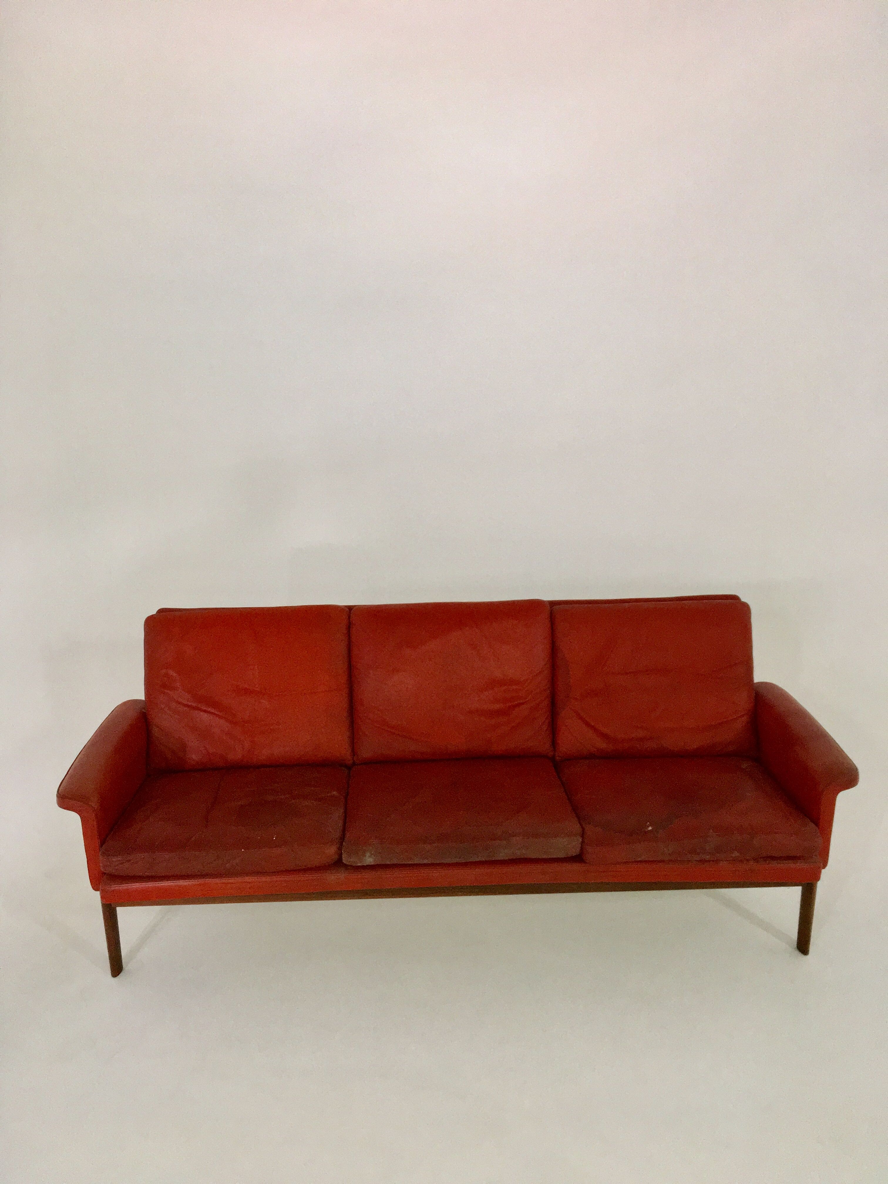 Scandinavian sofa