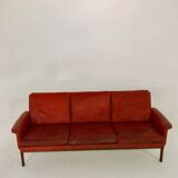 Scandinavian sofa