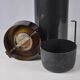 Luigi Caccia Dominioni free-standing ashtray for Stilnovo