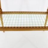 1960s Side or Coofee Table , Czechoslovakia