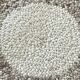 Hand-Woven Carpet Olbia Rondo by Tisca 2000s