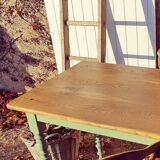 Bistro table