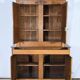 Empire Oak Two-Body Buffet – First Half of the 19th Century