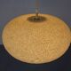 Pendant lamp by John & Sylvia Reid for Rotaflex, 1960s