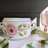 ''Moulin des Loups'' tableware set