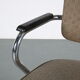 1950s Office chair by Paul Schuitema for Fana, Netherlands