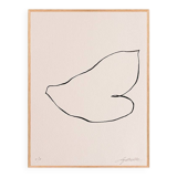 The Soul in Bloom 01 - 18 x 24 cm - Atelier Agapé