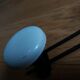 Wall coat rack 2 hooks