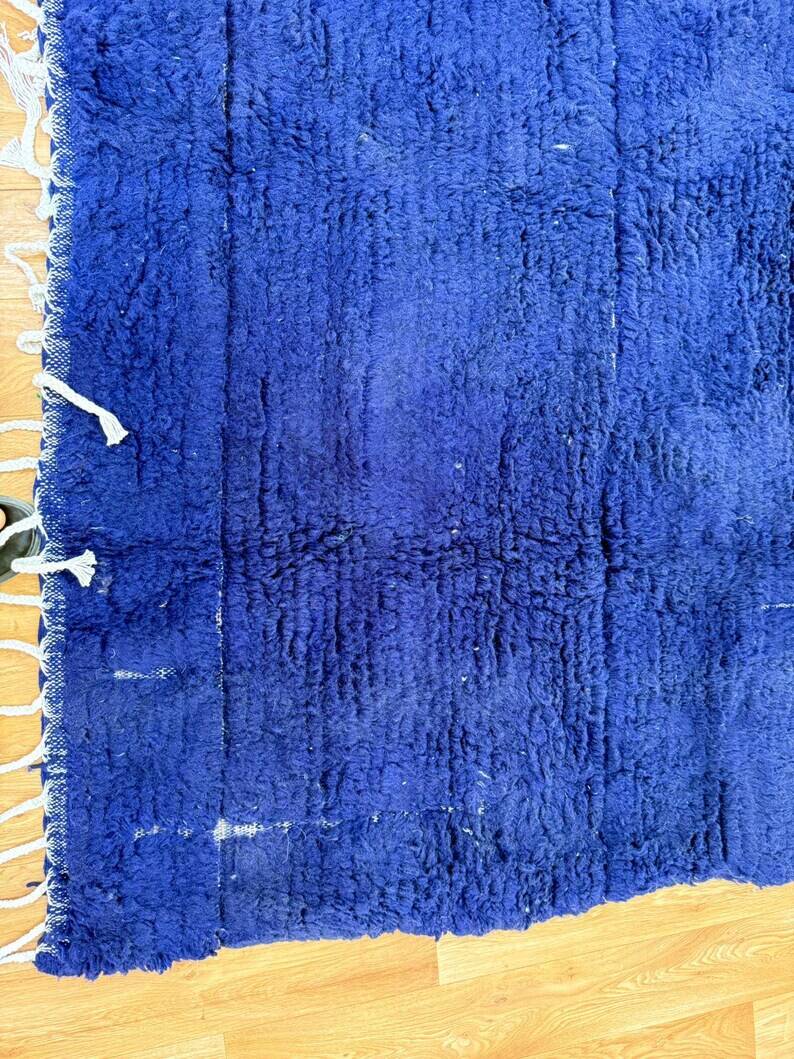Tapis marocain artisanal 200cmx300cm