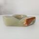 Italian Onyx Ashtray from the 50s