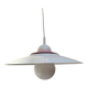 Space Age pendant light from the 70s