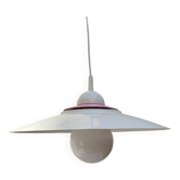 Space Age pendant light from the 70s
