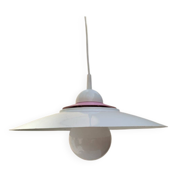 Suspension Space age année 70