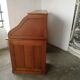 Bureau américain en chêne
