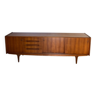 Vintage teak sideboard