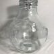 Old rumtopf jar
