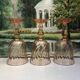 Rosaline water glasses