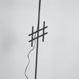 Lampadaire tripode moderniste