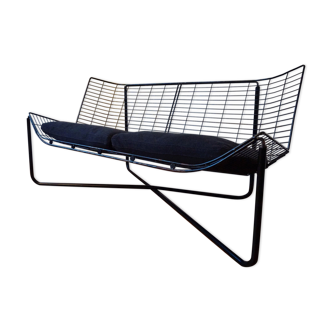 Sofa Niels Gammelgaard Sweden for Ikea Jarpen 1982