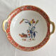 Cups and bowl in haviland porcelain