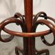Bentwood coat stand by Thonet, 1920s