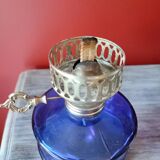 Lampe à pétrole ancienne