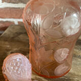 Glass decanter