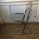 Gastone Rinaldi Chair