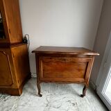 Bar trolley