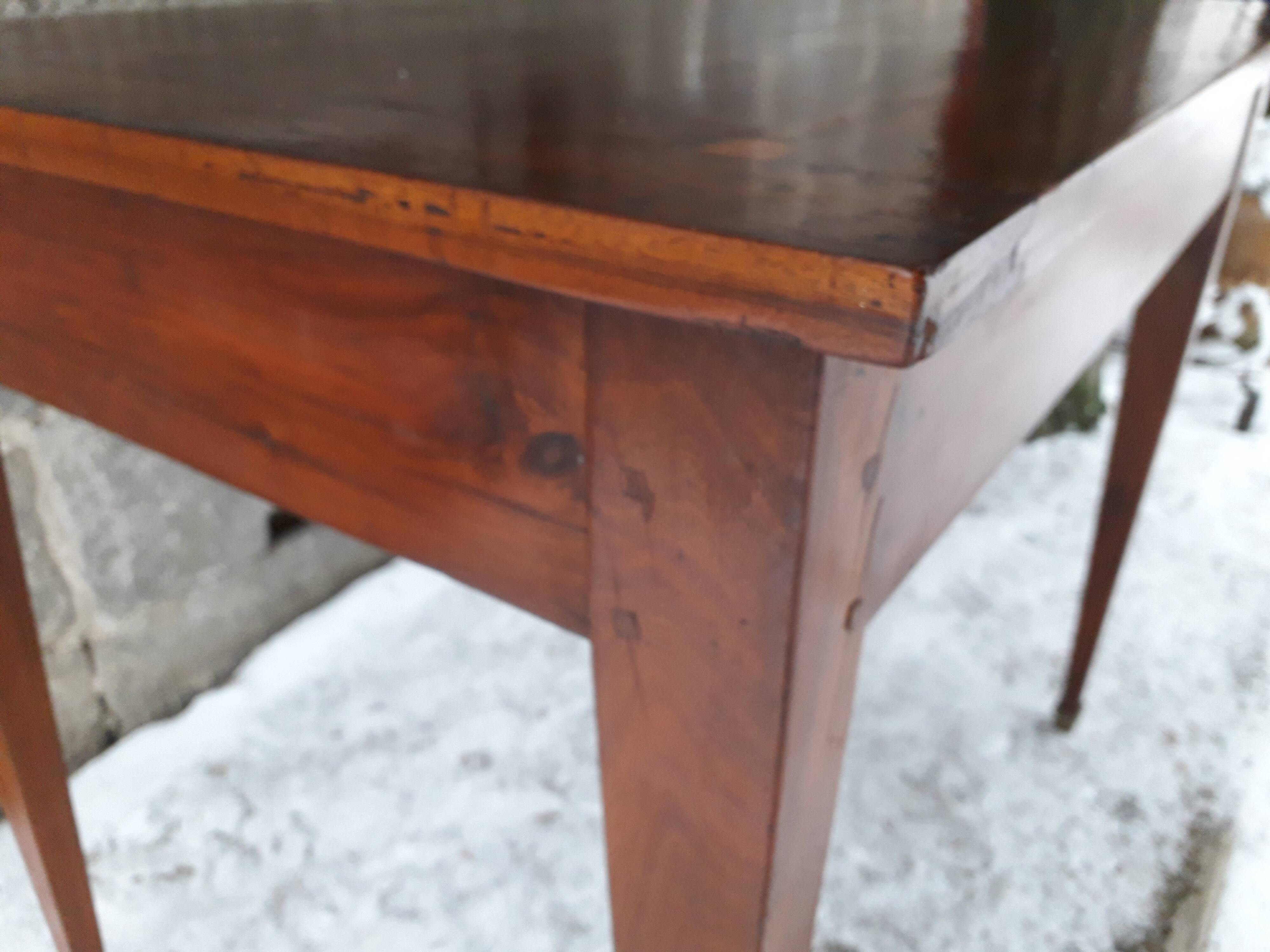 Louis XVI style office