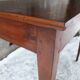 Bureau style Louis XVI