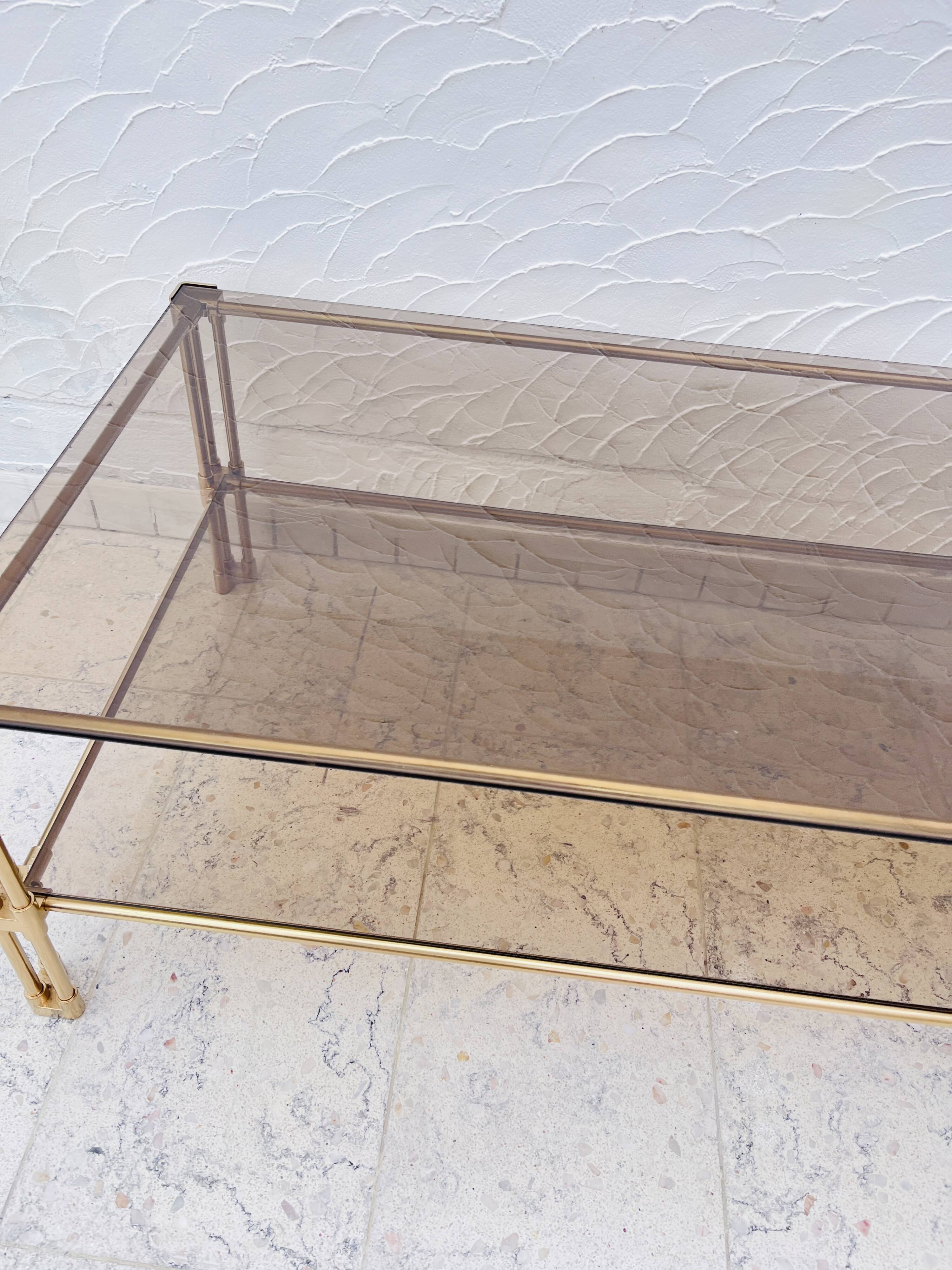 Roche Bobois Coffee Table