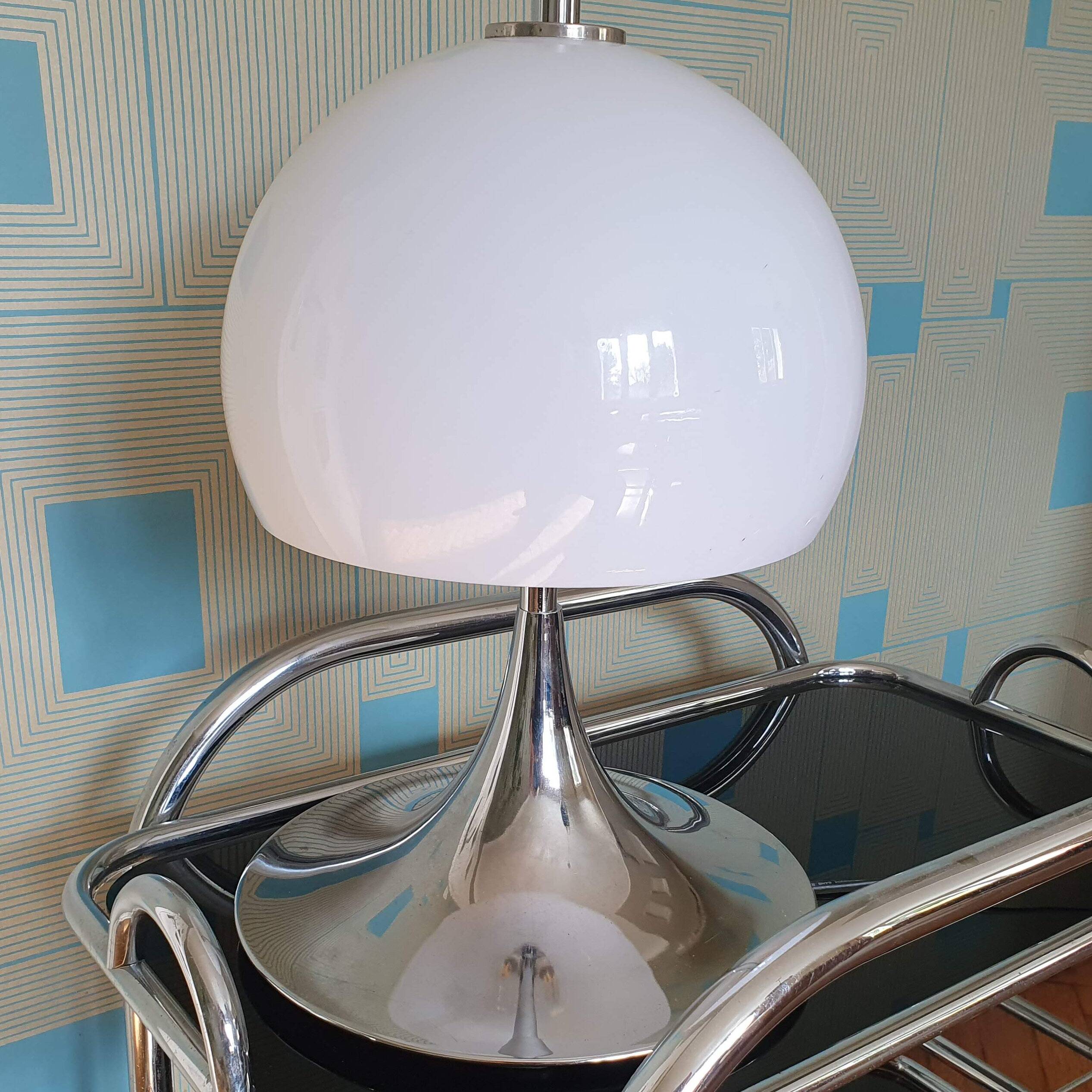 Designer lamp 70