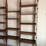 Infinite Library Cassina