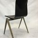 Pagholz Galvanitas S22 stackable school chairs