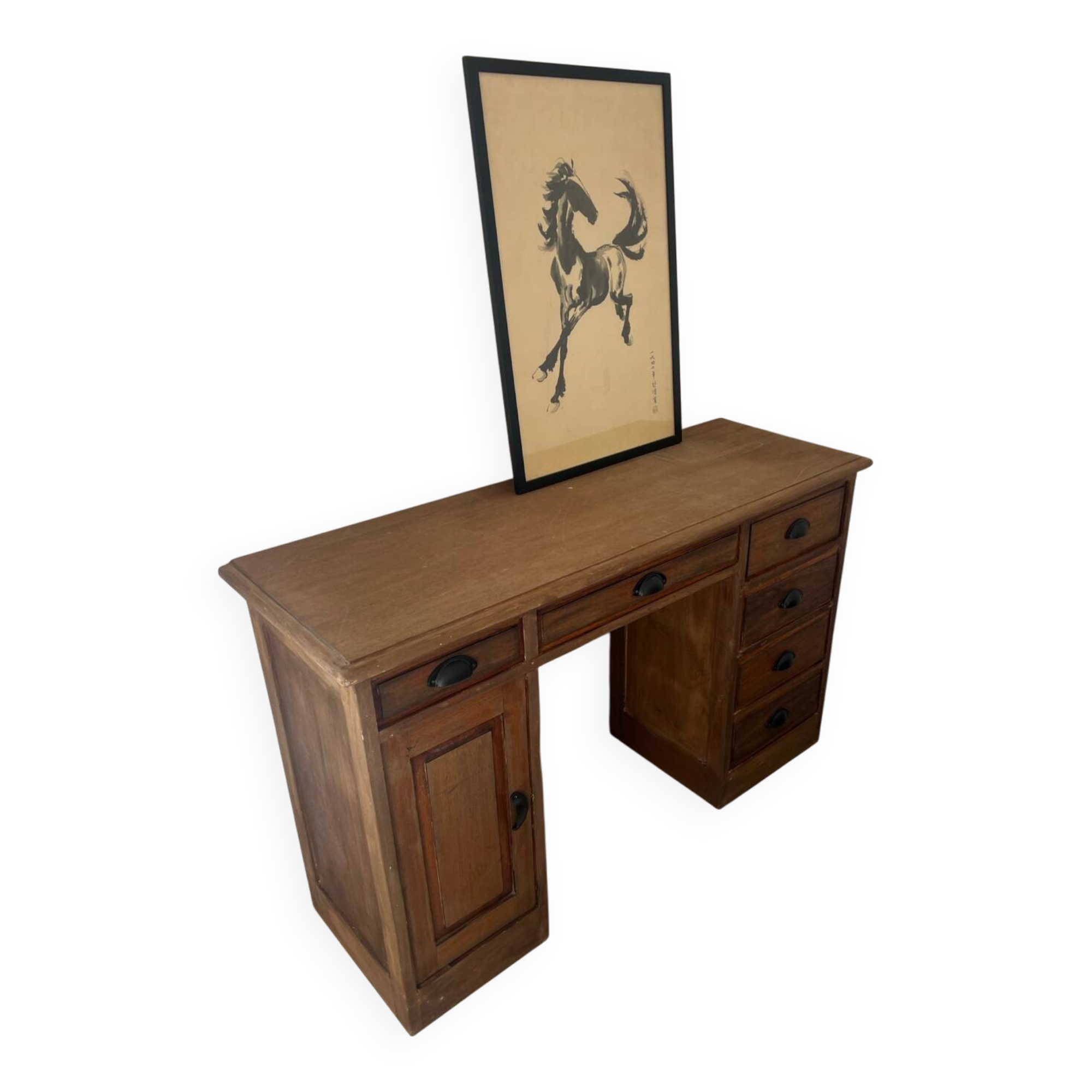 Vintage desk
