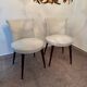 60s cocktail chairs