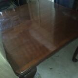 English table