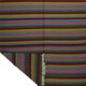 Turkish Kilim Yuruk Vintage 140x328 cm Multicoloured Handwoven